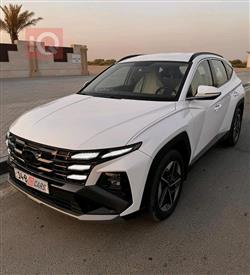 هیوندای تۆکسۆن